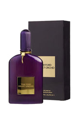 Tom Ford Velvet Orchid EDP For Unisex - 100 ml